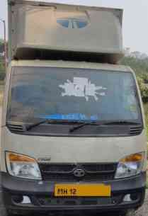 TATA Ace Images